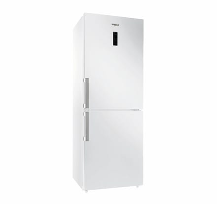 Whirlpool WB70E 973 W Vrijstaand 462 l Wit