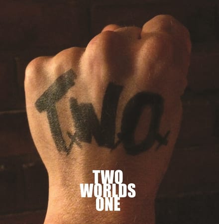Two Worlds One - Two Worlds One (LP)