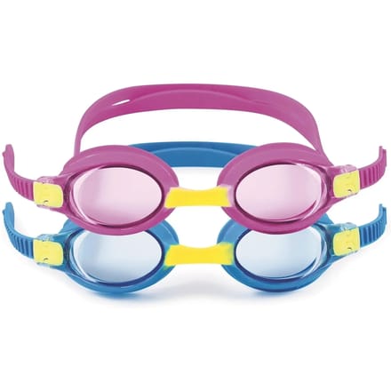 Megaform kinderzwembril set - Zwemmen duikbril voor kinderen 12 stuks.