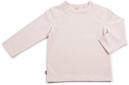 Frogs and Dogs - Shirt Mini - Roze - Maat 92 - Meisjes