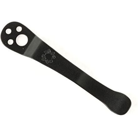 Spyderco clip c10 black