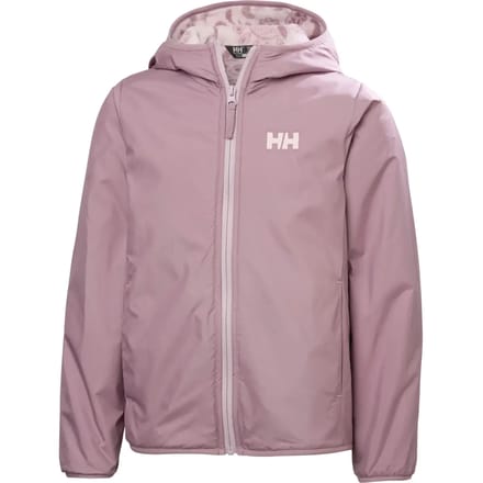 Kinderjas met capuchon Helly Hansen Chill