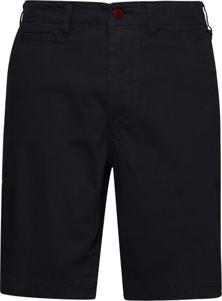 Superdry VINTAGE INTERNATIONAL SHORT Heren Broek