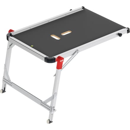 Hailo TP1- Platform voor Trappen - Anti Slip - 90x57 cm