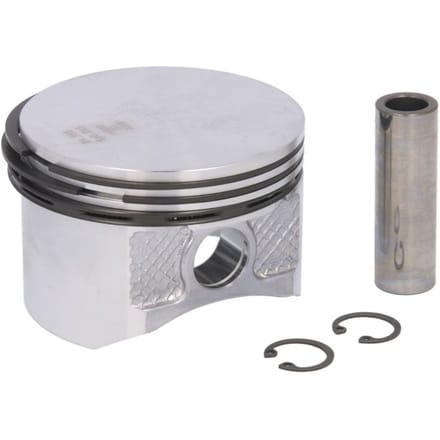 Zuiger MAHLE 001 PI 00103 000