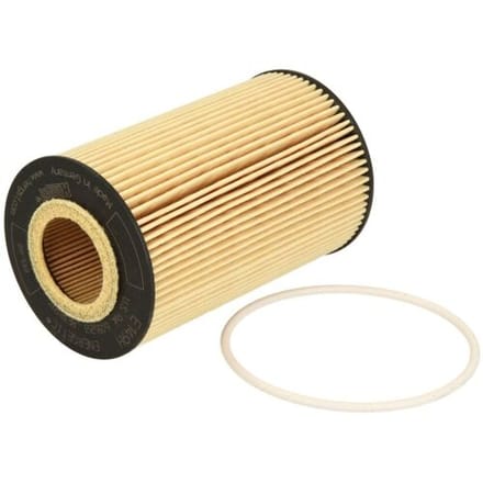 Oliefilter WIX FILTERS FILTERS 57010