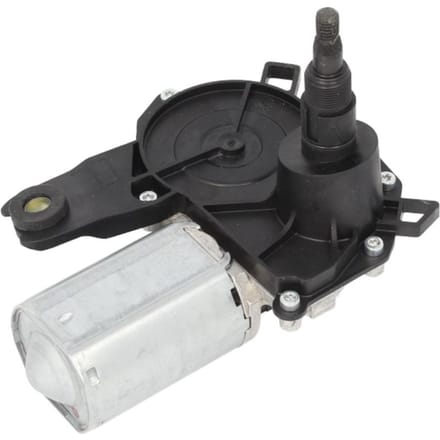 Ruitenwissermotor VALEO 579712