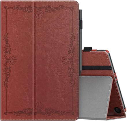 Dailygoody - MoKo Case voor Fire Max 11 Tablet - Slimme Hoes