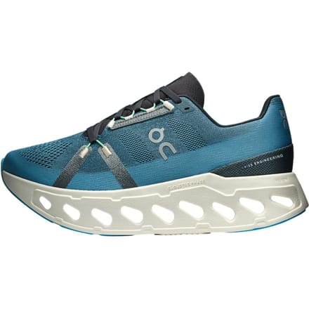ON RUNNING CLOUDECLIPSE - 3MD30093125 - Sneakers Schoenen - Maat EU 45 US 11