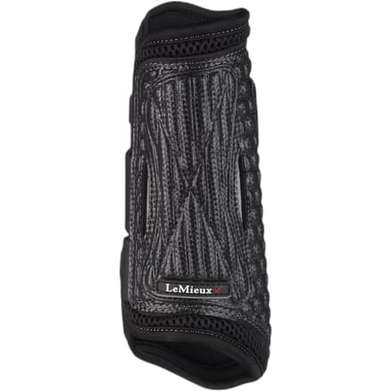 Gesloten laarzen LeMieux Arika Mesh Brushing