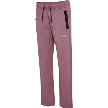 Hummel dames joggingbroek Hmltech Fleece W Pants 230414