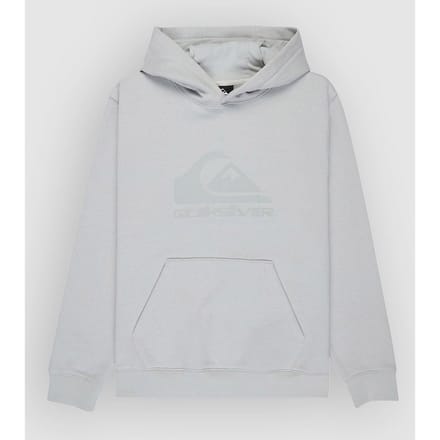 Quiksilver Comp Logo Kids Hoodie wit