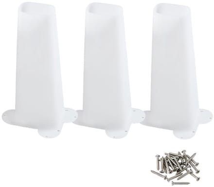 Dailygoods - Vleermuisverwijdering Tool Set van 3 Stuks