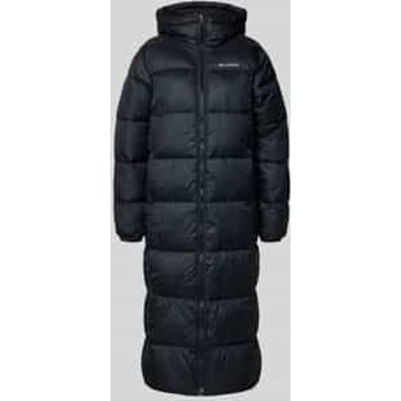 Donsjas Columbia Puffect II Long Jacket