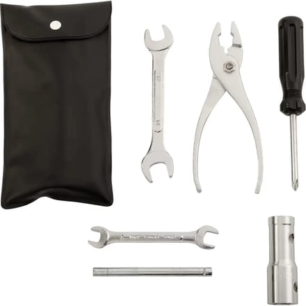 Toolkit Moose Economy