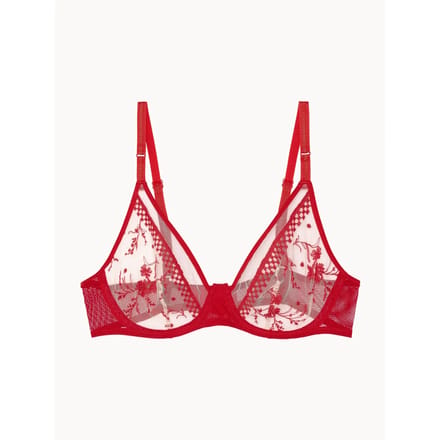 Vrouwen plungebeha Passionata Suzy