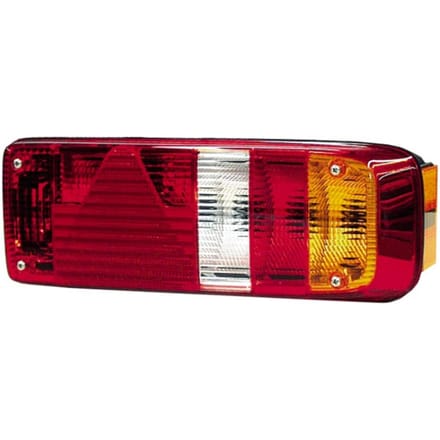 Achterlicht HELLA 2VP 340 930-031
