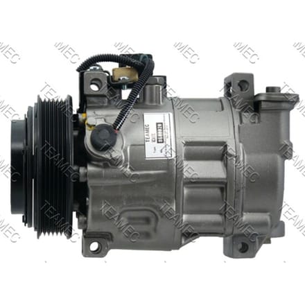 Compressor, airconditioner TEAMEC 8600020