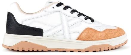 Munich Tennez 16 Allcourt Schoenen Wit EU 41 Man