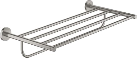 Grohe Essentials Multi håndklædestang 550mm Supe