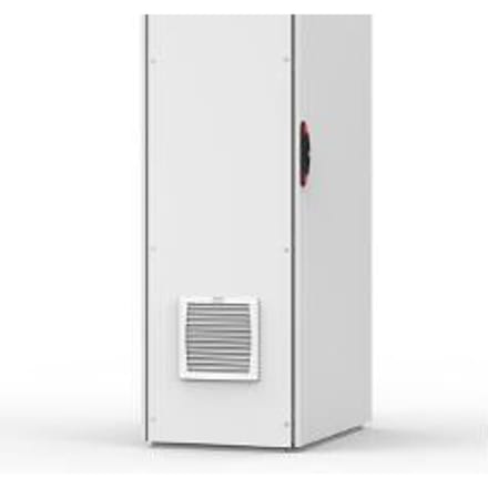 Eldon Climate Control Ventilator Voor Kast - EF300R5