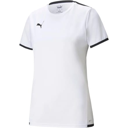 Sportshirt Dames Puma Team Liga