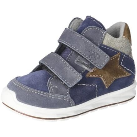 Hoge Sneakers Pepino By Ricosta -