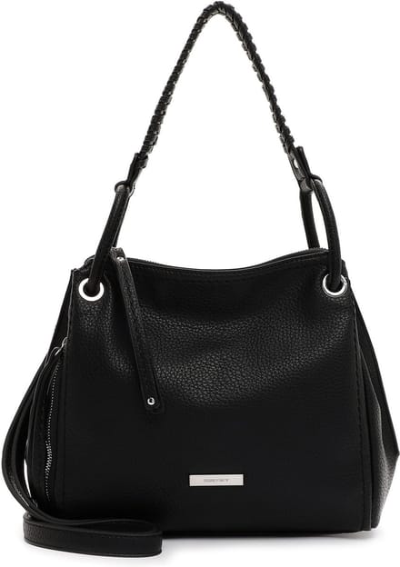 SURI FREY Tas SFY Beauty ( 14373 ) - Dames handtassen - black 100