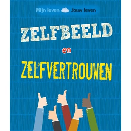 Zelfbeeld En Zelfvertouwen? - Mijn Leven, Jouw Leven - Honor Head