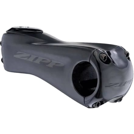 Zipp Stuurpen Ahead SL Sprint 140 mm 12 graden Zwart/Wit