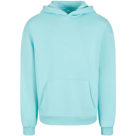 Zachte hoodie Build Your Brand