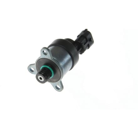 Regelklep, brandstofhoeveelheid (Common-Rail-System) BOSCH 0 928 400 670