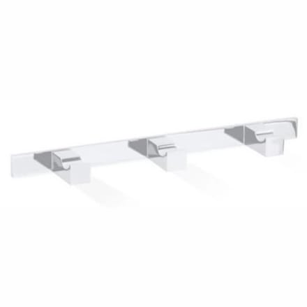 Haakje Decor Walther Corner Middel Matt Wit