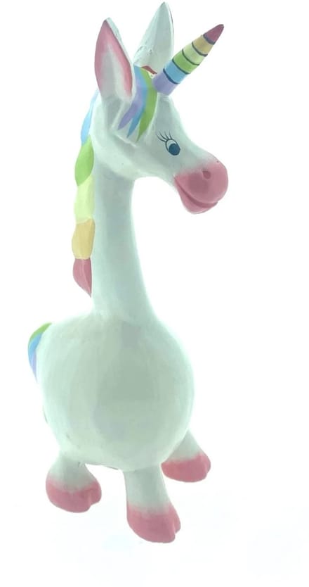 Unicorn rond 20 cm Odesa