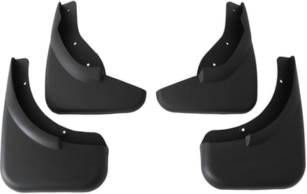 MODECAR - Chlapacze - VW Passat B6 - 2005-2010 - 4 stuks kpl.