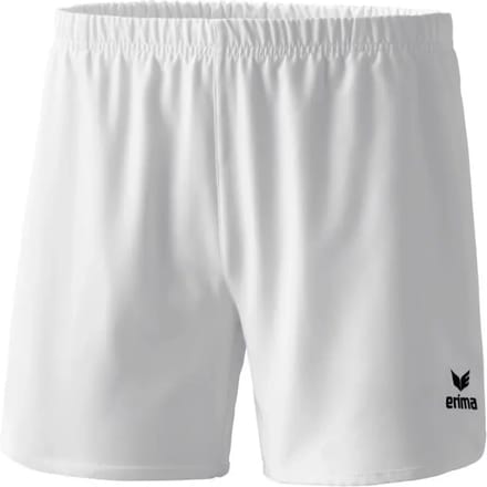 Erima Tennisshort Dames - Wit | Maat: 36