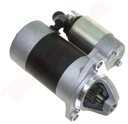 Trekstarter passend op YANMAR ELEKTRO ( 114362-77010 , 114362-77011 )