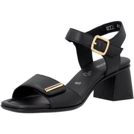 Sandalen met hakken Remonte -
