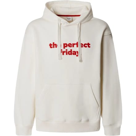 Hoodie Pepe Jeans Friday