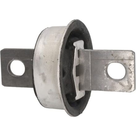 Topran Voorste draagarm silentblock HANS PRIES 409 392