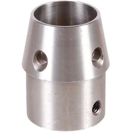 Embout d'écornage Nethorn