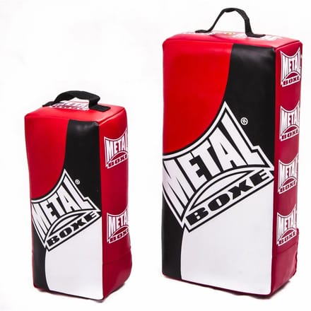 Rechte bokszak Metal Boxe