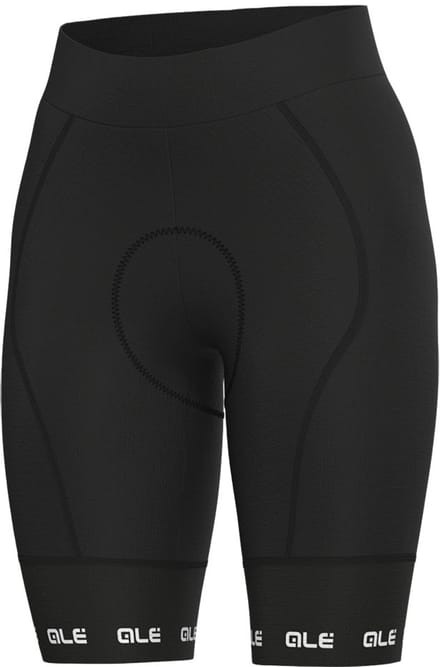 Ale Pr-e Strada 2.0 Broek Zonder Bretels Zwart M Vrouw