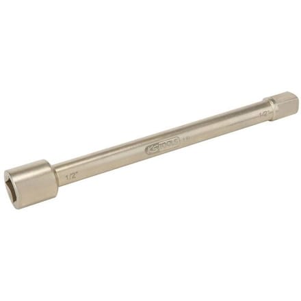 KS Tools 9631272 963.1272 Verlenging Aandrijving 1/2 (12,5 mm) 250 mm 1 stuk(s)