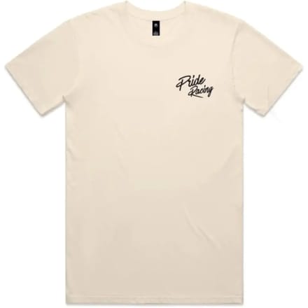 T-shirt Pride Racing Pumptrack