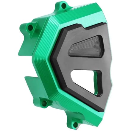 Aluminium kettingwieldeksel Avoc Kawasaki 900 Z900 Cnc Anodise