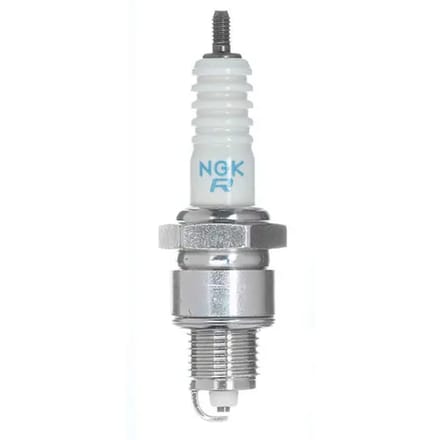 Motorfiets bougie NGK BPR6HSA