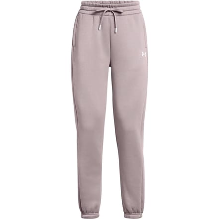 Dames sportbroek Under Armour Fleece®