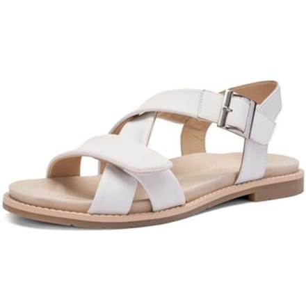 Platte sandalen Ara -