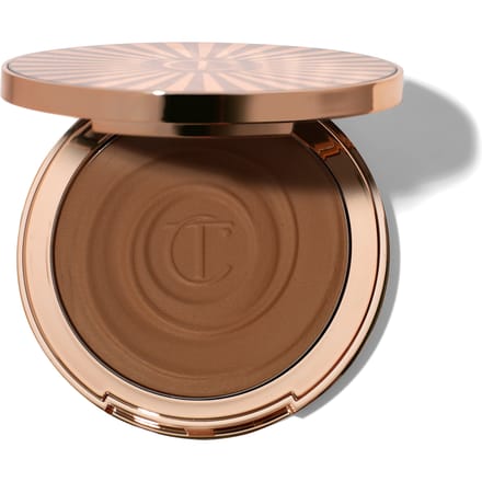 Charlotte Tilbury - Beautiful Skin Sun-kissed Glow Bronzer - 2 Medium